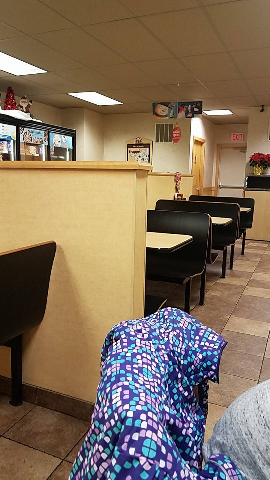 Dairy Queen | restaurant | 387 Fond Du Lac Ave, Fond du Lac, WI 54935, USA | 9209222663 OR +1 920-922-2663