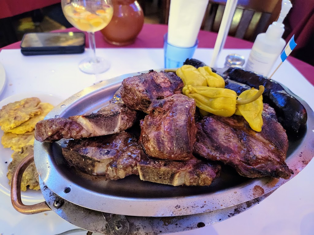 El Gauchito | restaurant | 94-60 Corona Ave., Queens, NY 11373, USA | 7182711917 OR +1 718-271-1917