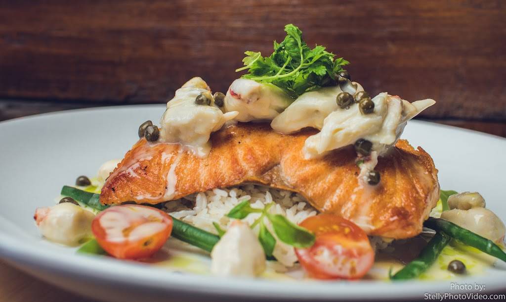 Fries to Caviar | restaurant | 6299 N Federal Hwy, Boca Raton, FL 33487, USA | 5616175965 OR +1 561-617-5965