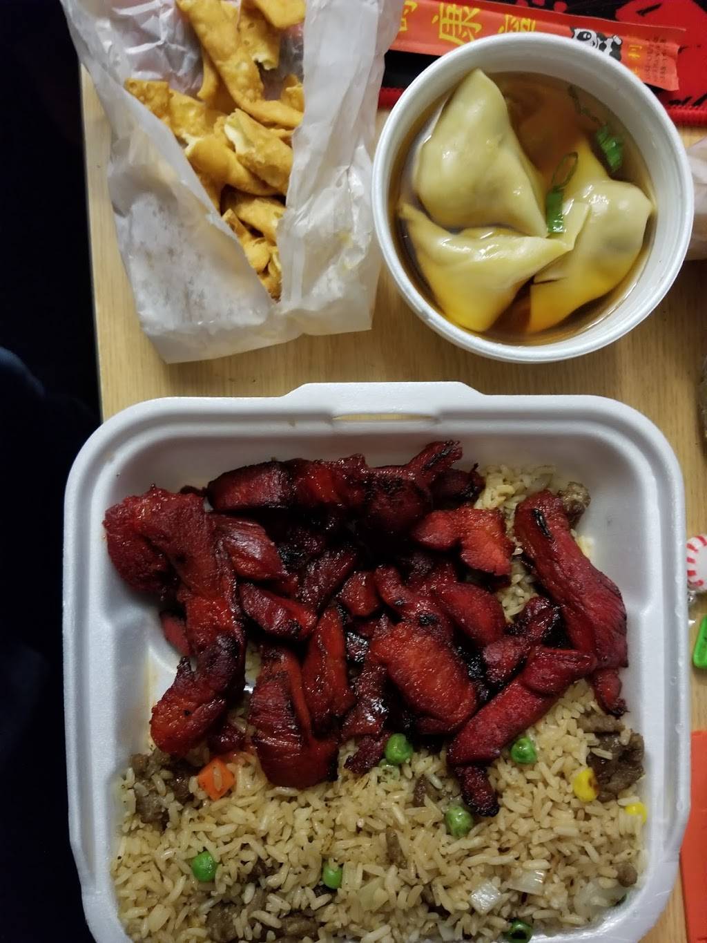 China One | restaurant | 1015 Lockwood Blvd, Oviedo, FL 32765, USA | 4079713988 OR +1 407-971-3988