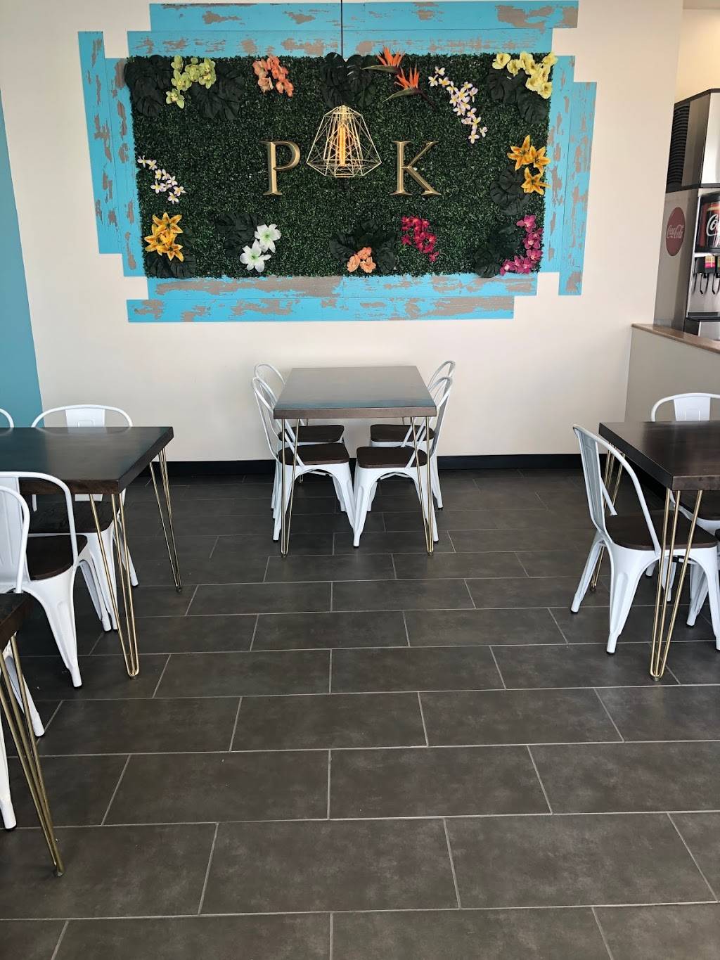 Poke King - Midtown | restaurant | 1585 S Virginia St, Reno, NV 89502, USA | 7754532174 OR +1 775-453-2174