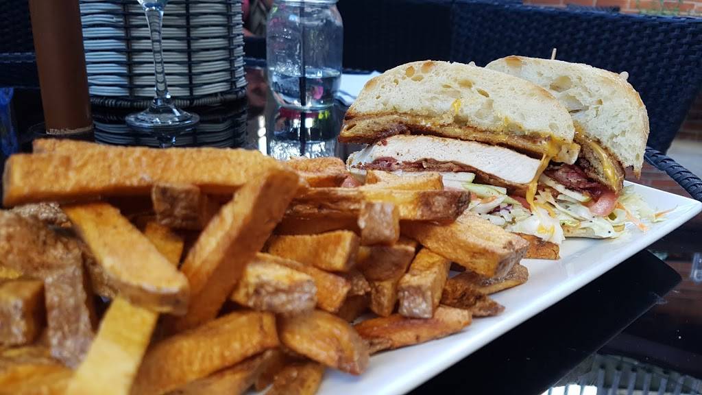 Barrel 67 | restaurant | 67 Murray St, Amherstburg, ON N9V 1H8, Canada | 5197367227 OR +1 519-736-7227