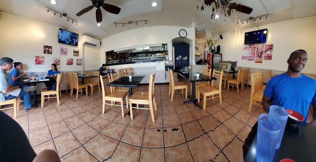 Sushi Spot | restaurant | 99-209 Moanalua Rd #301, Aiea, HI 96701, USA | 8084852255 OR +1 808-485-2255