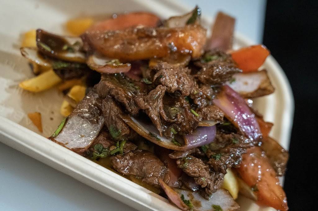 Dr.Limon Express | restaurant | 5701 Sunset Dr #194, Miami, FL 33143, USA | 3058152826 OR +1 305-815-2826