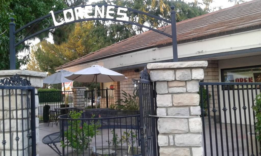 Lorenes Ranch House | restaurant | 6401 Ming Ave, Bakersfield, CA 93309, USA | 6618319250 OR +1 661-831-9250