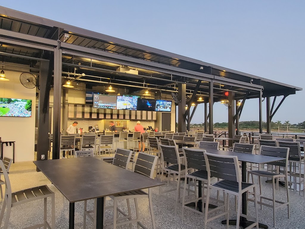 PopStroke | restaurant | 195 University Town Center Dr, Sarasota, FL 34243, USA | 9415009495 OR +1 941-500-9495