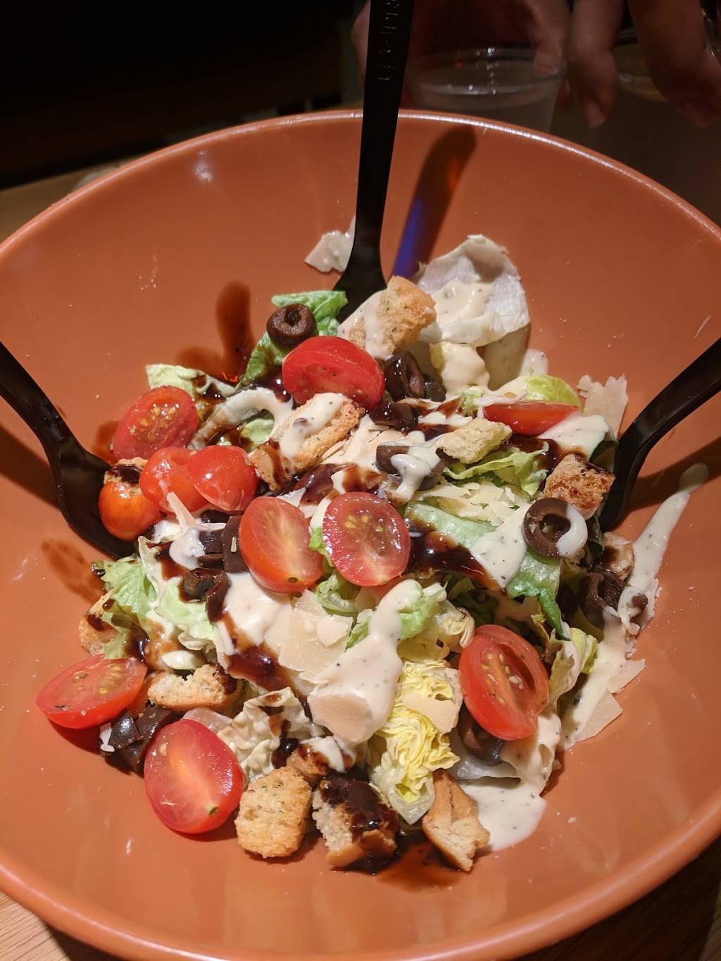 Blaze Pizza | meal takeaway | 2348 Citadel Way #101, Melbourne, FL 32940, USA | 3212488586 OR +1 321-248-8586