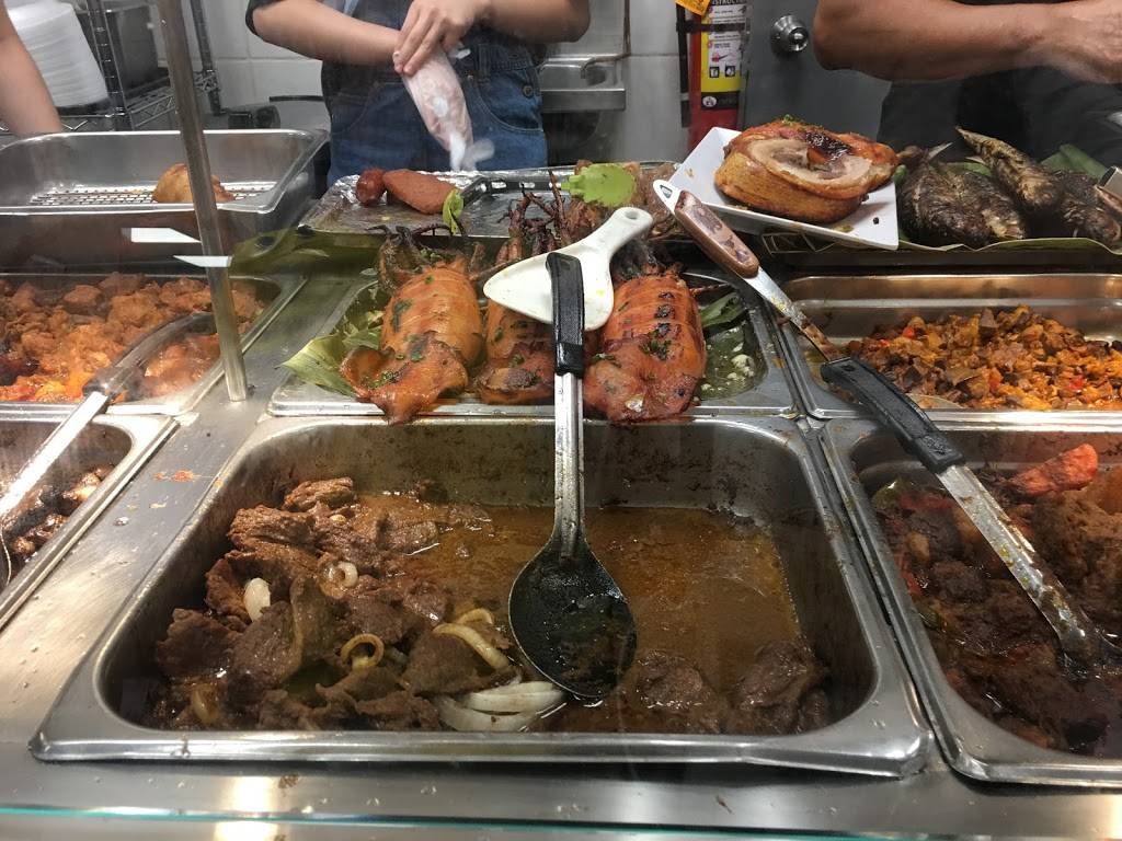 Kabayan | restaurant | 69-12 Roosevelt Ave, Woodside, NY 11377, USA | 7182054010 OR +1 718-205-4010