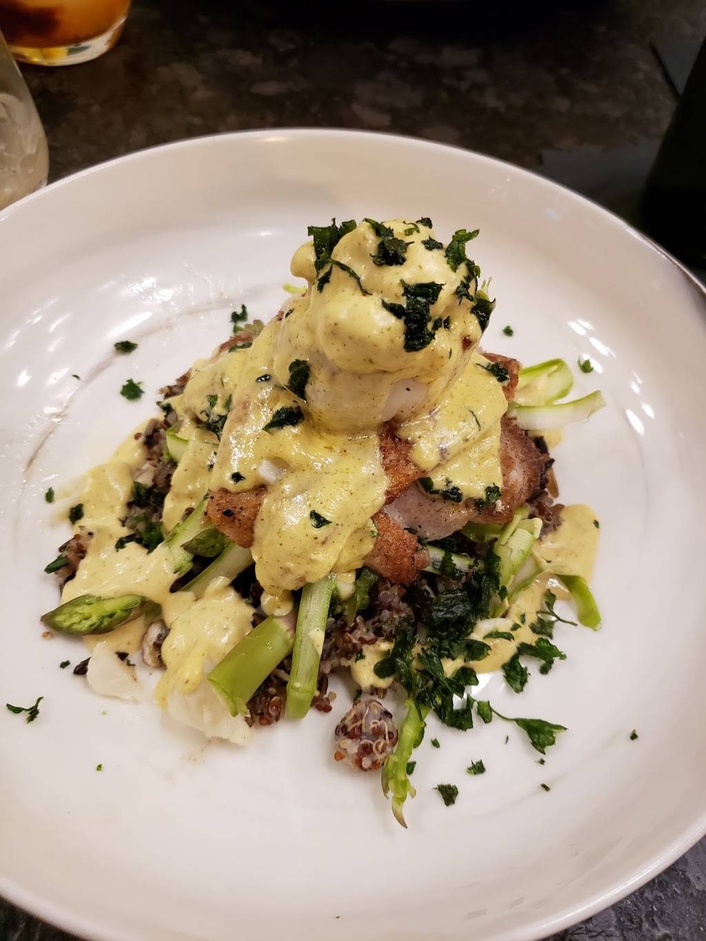 American Revelry | restaurant | 279 W Hidden Creek Pkwy Suite 1101, Burleson, TX 76028, USA | 8174846553 OR +1 817-484-6553