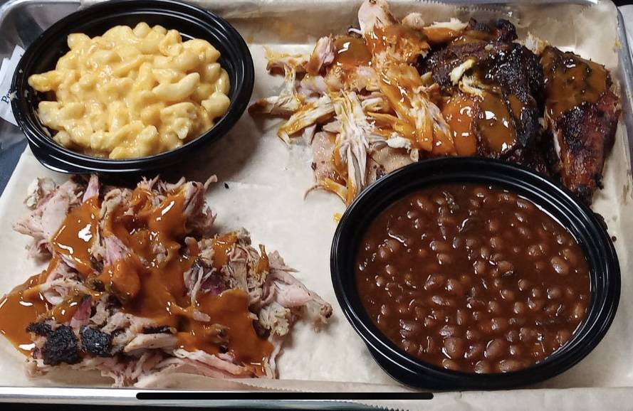 Hawk n Hog Brandon | restaurant | 140 N Parsons Ave, Brandon, FL 33510, USA | 8135712100 OR +1 813-571-2100