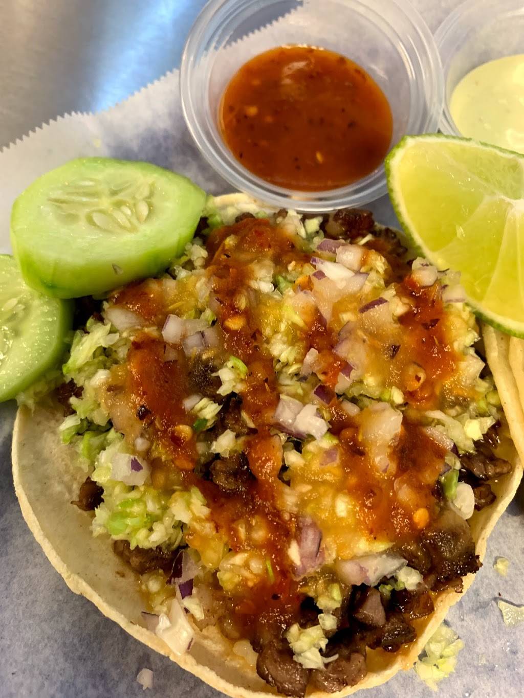 Tacos El Pillo | restaurant | 3601 W McDowell Rd, Phoenix, AZ 85009, USA | 6236886809 OR +1 623-688-6809