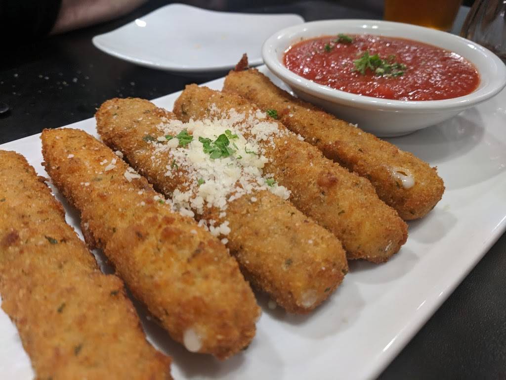 Tornatores Pizzeria | restaurant | 3818 Edgewater Dr, Orlando, FL 32804, USA | 4072922248 OR +1 407-292-2248