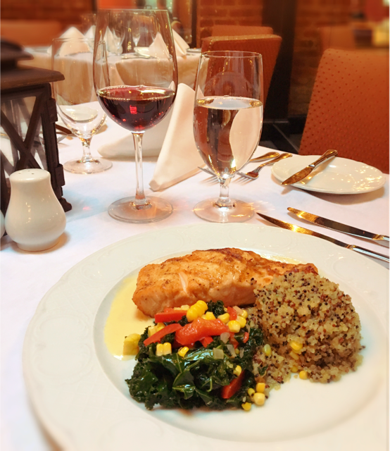 The Tavern at The Henley Park | restaurant | 926 Massachusetts Ave NW, Washington, DC 20001, USA | 2024140500 OR +1 202-414-0500