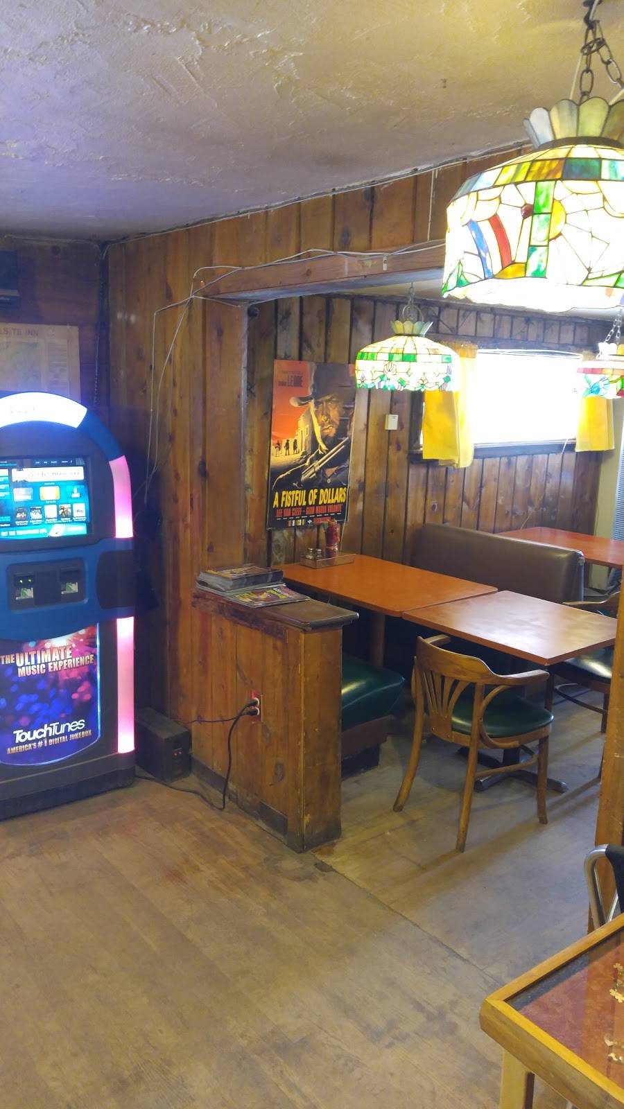 Millsite Inn | restaurant | 44365 CO-72, Ward, CO 80481, USA | 3034593308 OR +1 303-459-3308