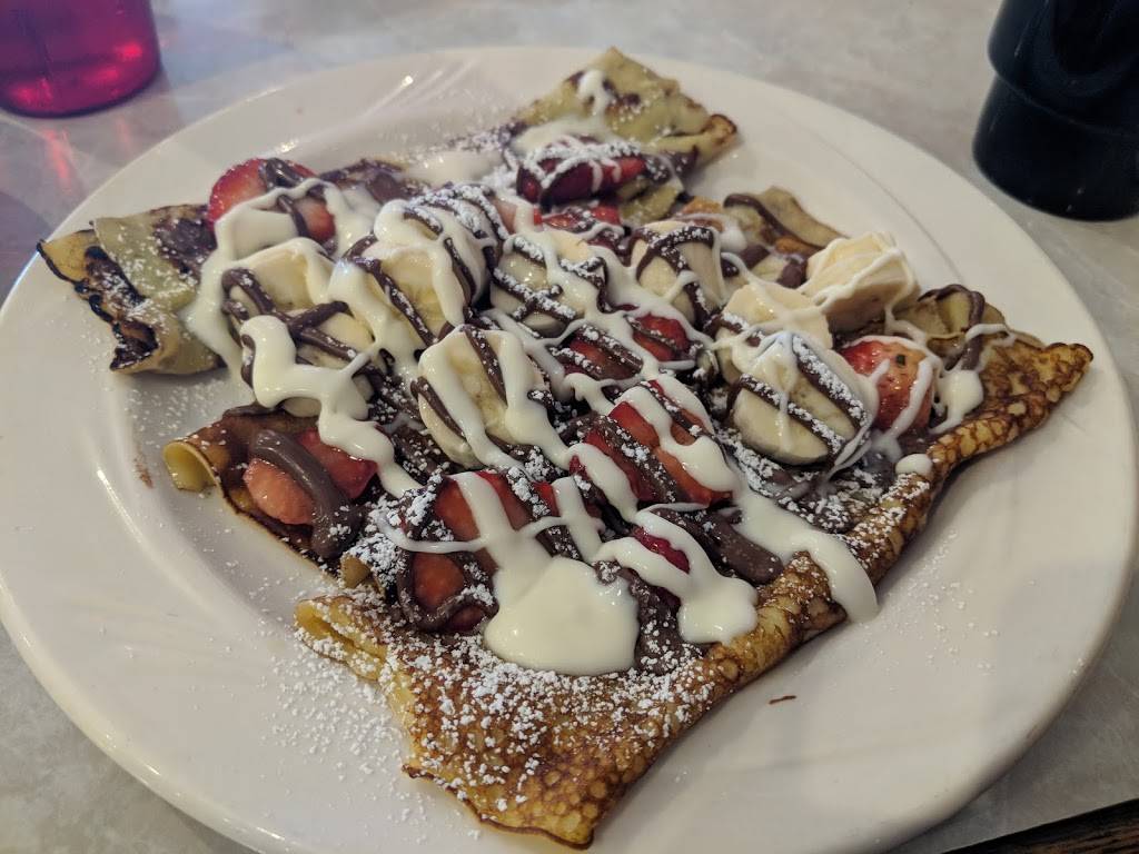 Nikos Breakfast Club | restaurant | 38 S Weber Rd, Romeoville, IL 60446, USA | 8158863344 OR +1 815-886-3344