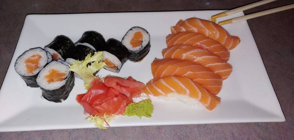 Miyoko Sushi | restaurant | 1952 Weston Rd, Weston, FL 33326, USA | 9543851212 OR +1 954-385-1212