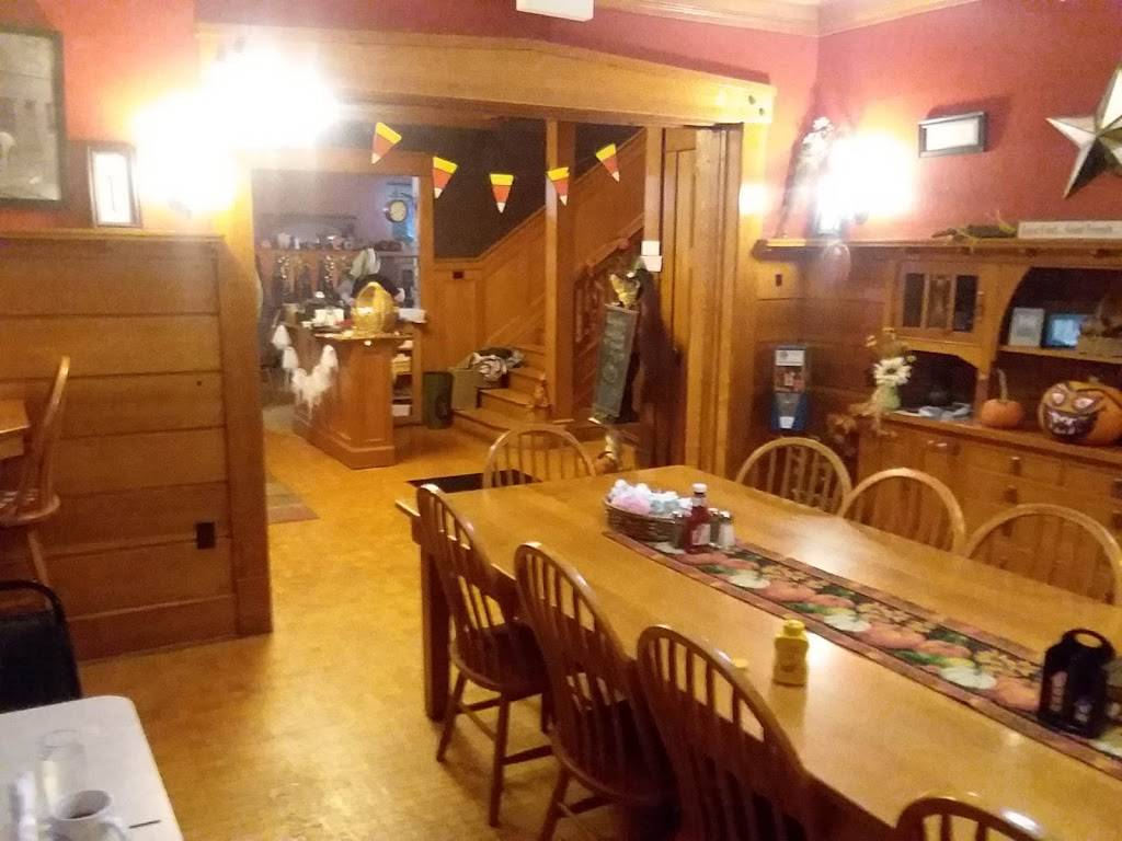 Stoagies Family Room Cafe | restaurant | 91 E Chicago St, Coldwater, MI 49036, USA | 5172787820 OR +1 517-278-7820