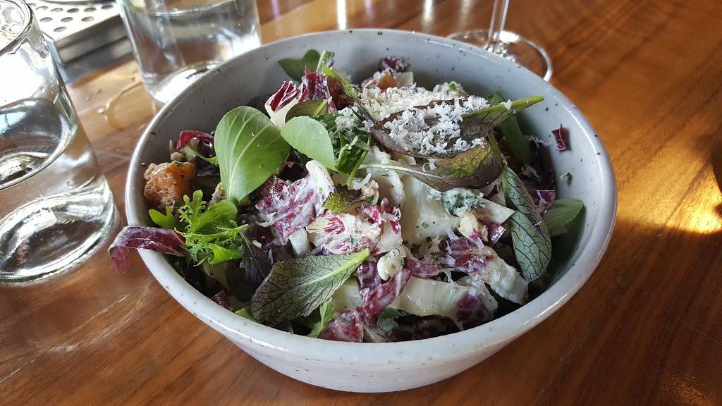 The Rose Venice | cafe | 220 Rose Ave, Venice, CA 90291, USA | 3103990711 OR +1 310-399-0711