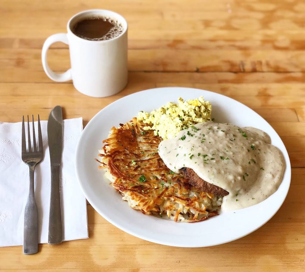 Off The Griddle | restaurant | 6526 SE Foster Rd, Portland, OR 97206, USA | 5037649160 OR +1 503-764-9160