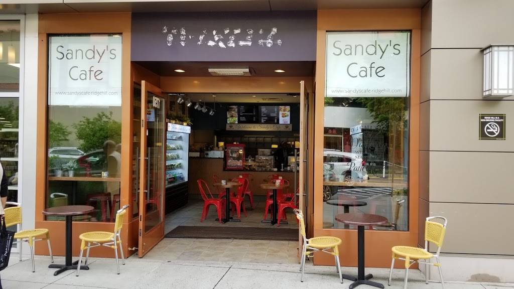 Sandys Cafe | restaurant | 117 Market Street , Ridgehill, Yonkers, Yonkers, NY 10710, USA | 9149631512 OR +1 914-963-1512