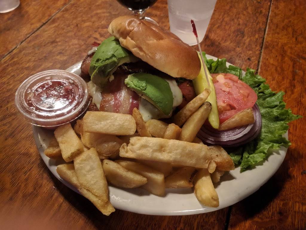 Manuels Tavern | restaurant | 602 North Highland Avenue Northeast, Atlanta, GA 30307, USA | 4045253447 OR +1 404-525-3447