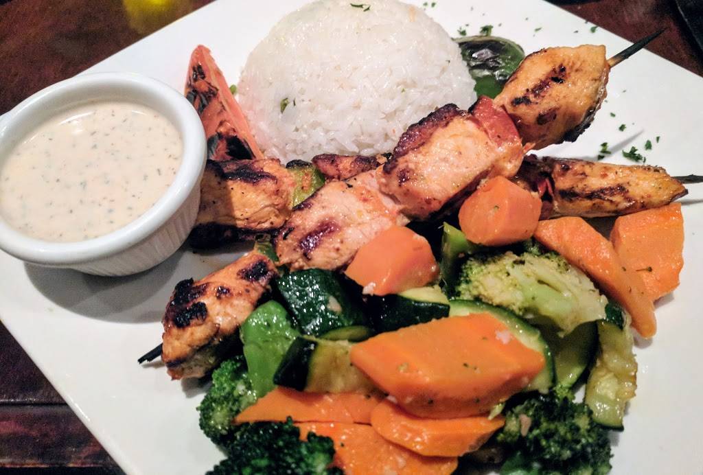 Anatolian Kitchen | restaurant | 2323 Birch St, Palo Alto, CA 94306, USA | 6508539700 OR +1 650-853-9700