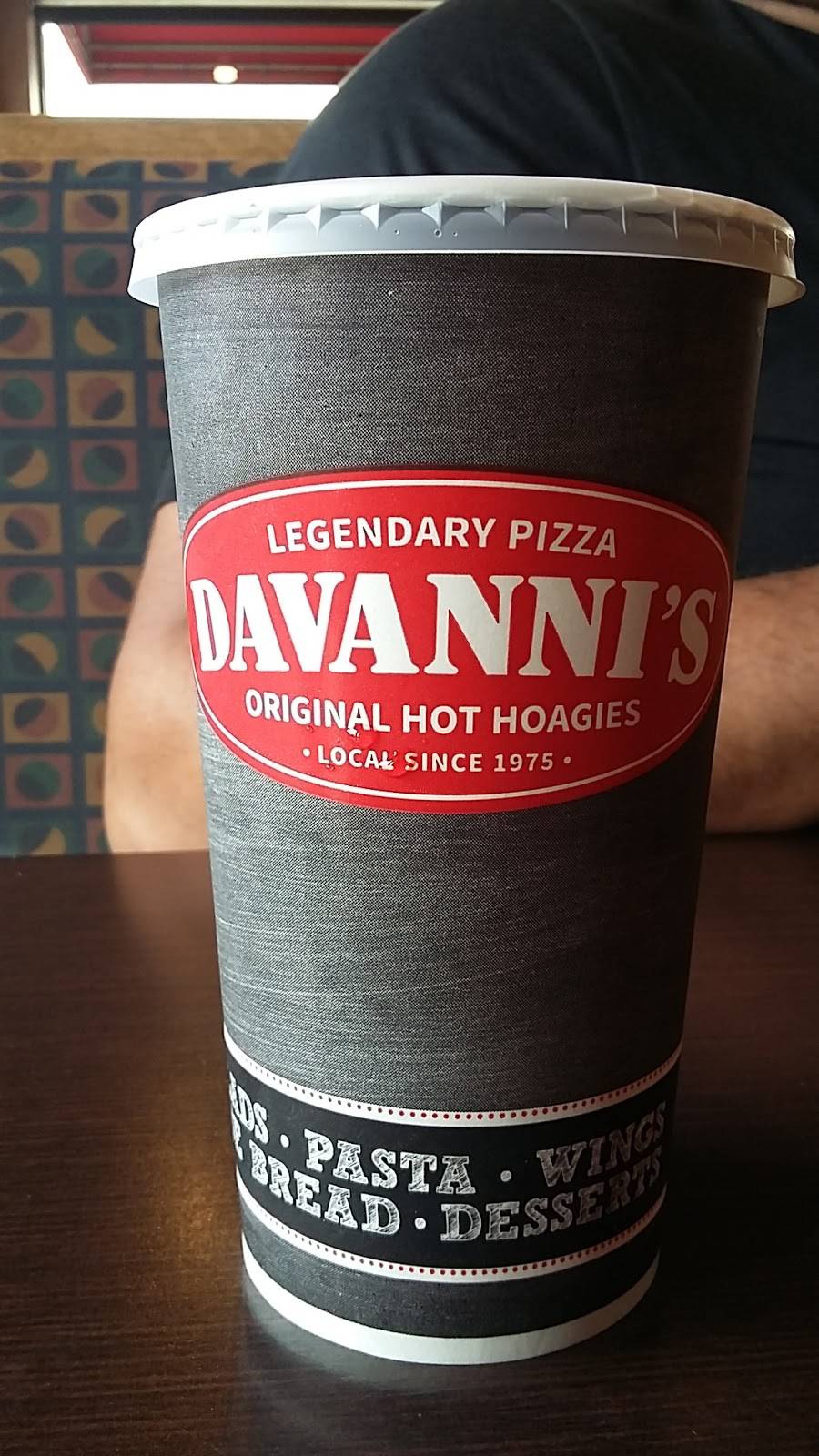 Davannis Pizza & Hot Hoagies | meal delivery | 6345 Penn Ave S, Richfield, MN 55423, USA | 6128663324 OR +1 612-866-3324