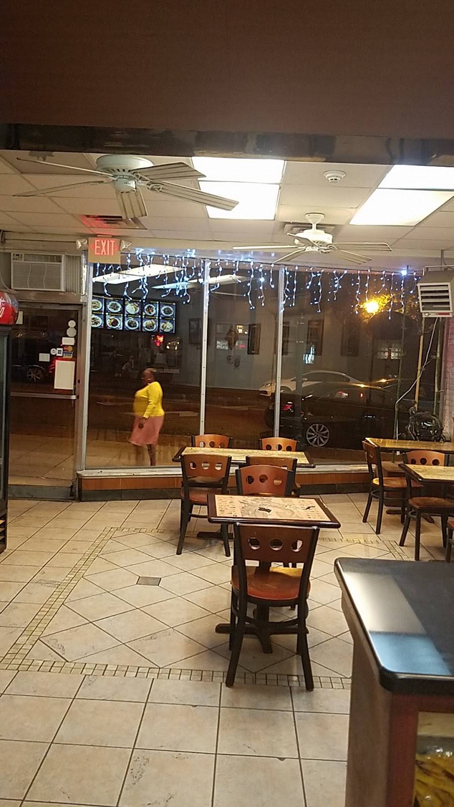 New Great Wall | restaurant | 1901, 133 S Orange Ave, South Orange, NJ 07079, USA | 9737618788 OR +1 973-761-8788