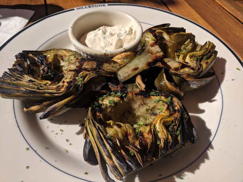 Hillstone | restaurant | 1800 Montgomery St, San Francisco, CA 94111, USA | 4153929280 OR +1 415-392-9280