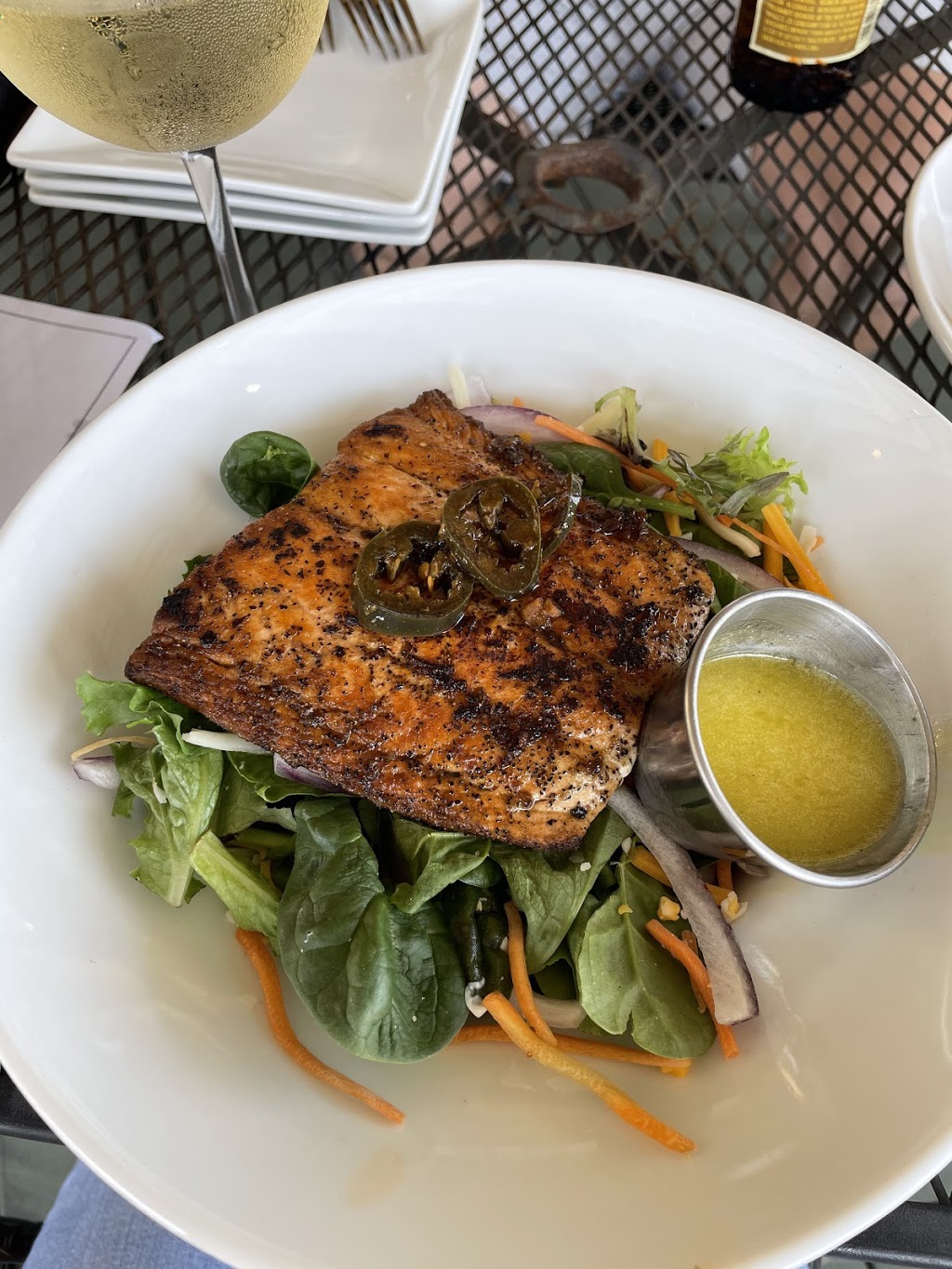 Philiposes Kitchen and Bar | restaurant | 32823 FM2978 Suite A, Magnolia, TX 77354, USA | 2817894176 OR +1 281-789-4176