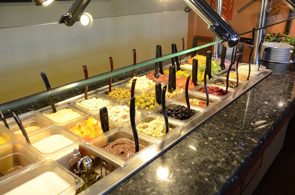 Grecian Family Restaurant and Bakery | restaurant | 2003 Wall St, Spring Hill, TN 37174, USA | 6153024808 OR +1 615-302-4808