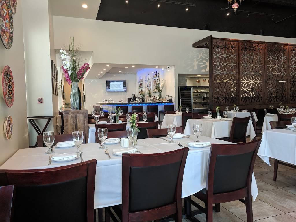 Istanbul Grill | restaurant | 401 Throckmorton St, Fort Worth, TX 76102, USA | 8178857326 OR +1 817-885-7326