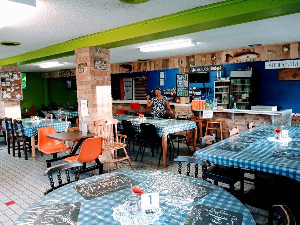 Taqueria El Alcon | restaurant | 405 1/2 Little York Rd, Houston, TX 77076, USA | 3463924441 OR +1 346-392-4441
