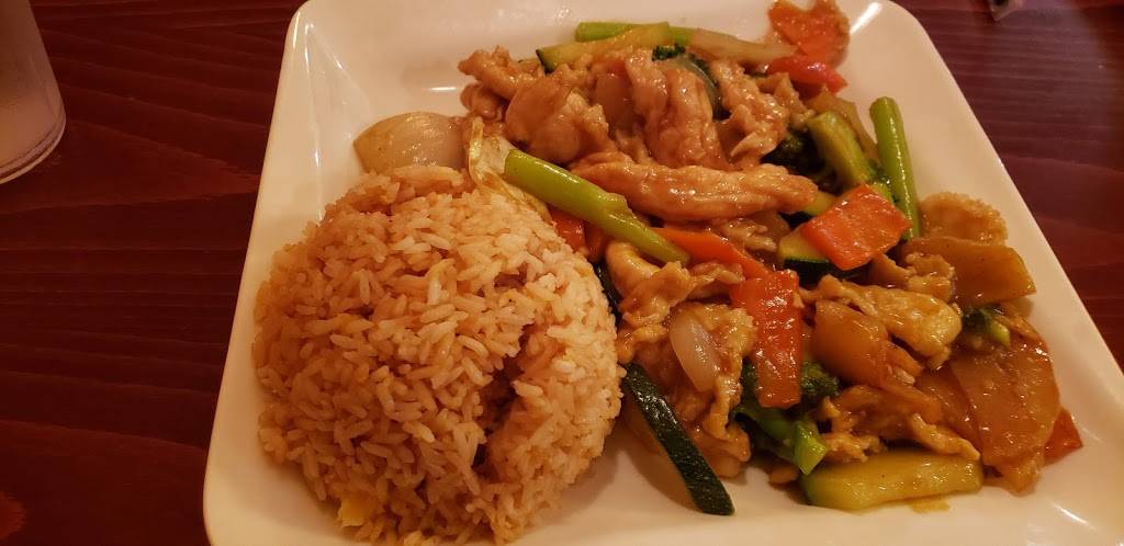 Oriental House | restaurant | 1922 Augusta St #115, Greenville, SC 29605, USA | 8642828892 OR +1 864-282-8892