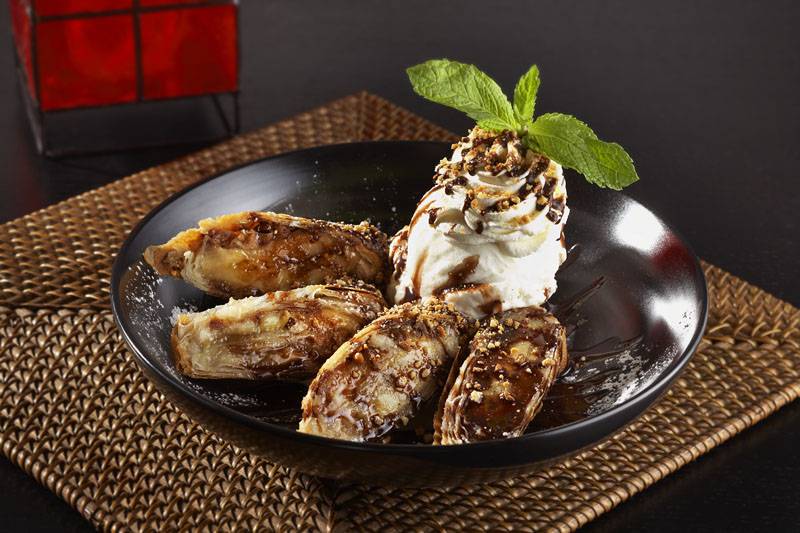 Molly Woos Asian Bistro | restaurant | 1500 Polaris Pkwy #220, Columbus, OH 43240, USA | 6149859667 OR +1 614-985-9667