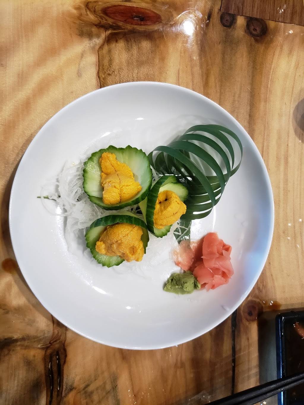 JPAN - University Town Center | restaurant | 229 N Cattlemen Rd #61, Sarasota, FL 34243, USA | 9419545726 OR +1 941-954-5726