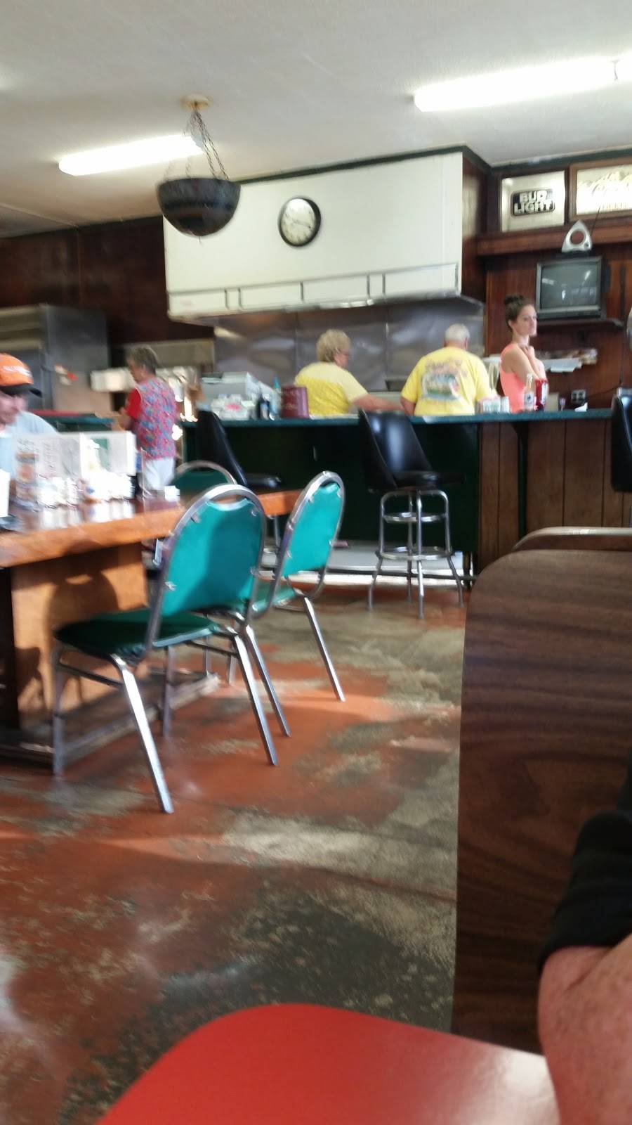 Frank & Larrys Drive In | restaurant | 5624 Randleman Rd, Randleman, NC 27317, USA | 3366749177 OR +1 336-674-9177