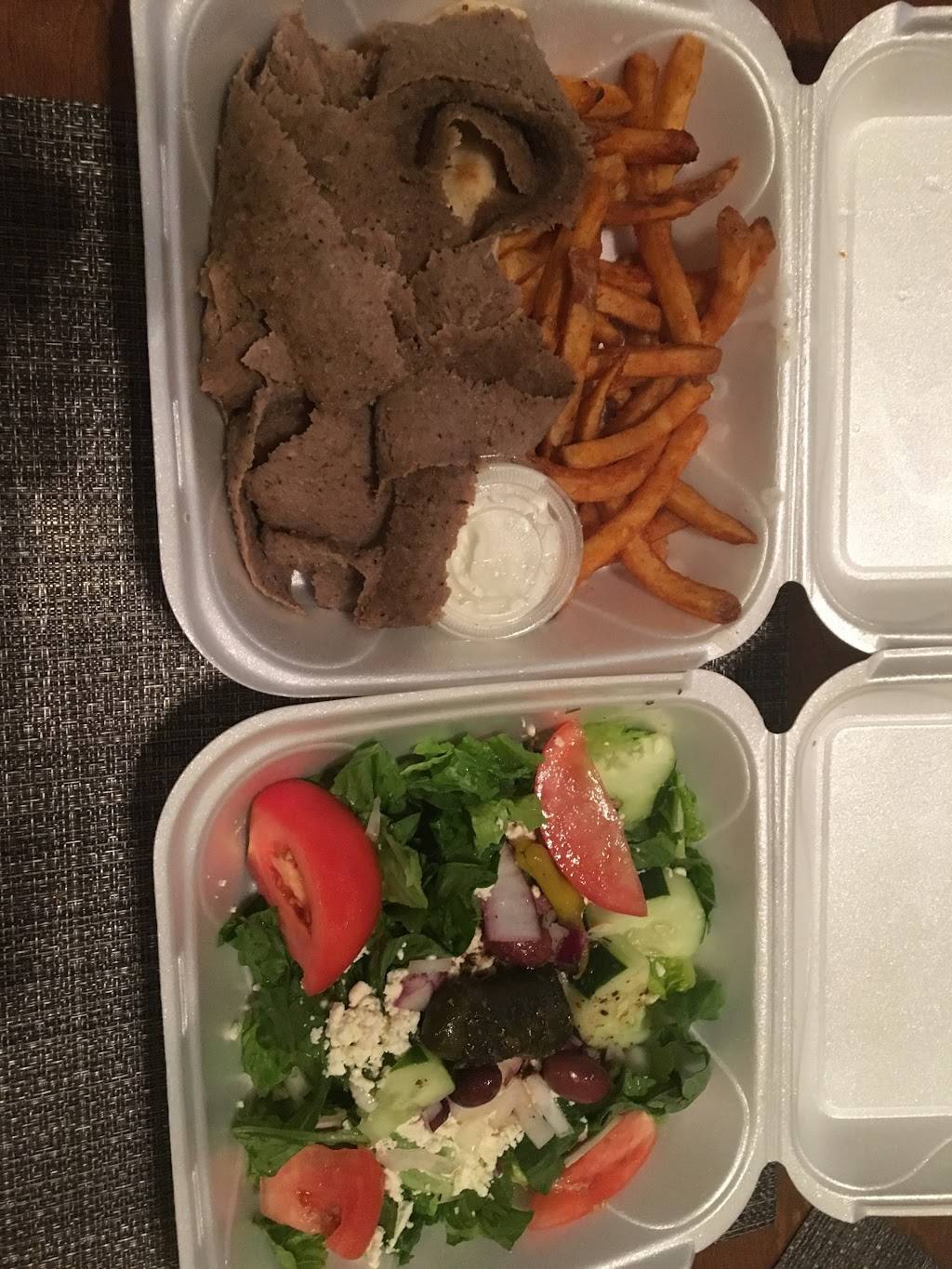 Its All Greek | restaurant | 9704 Clint Moore Rd, Boca Raton, FL 33496, USA | 5618836337 OR +1 561-883-6337