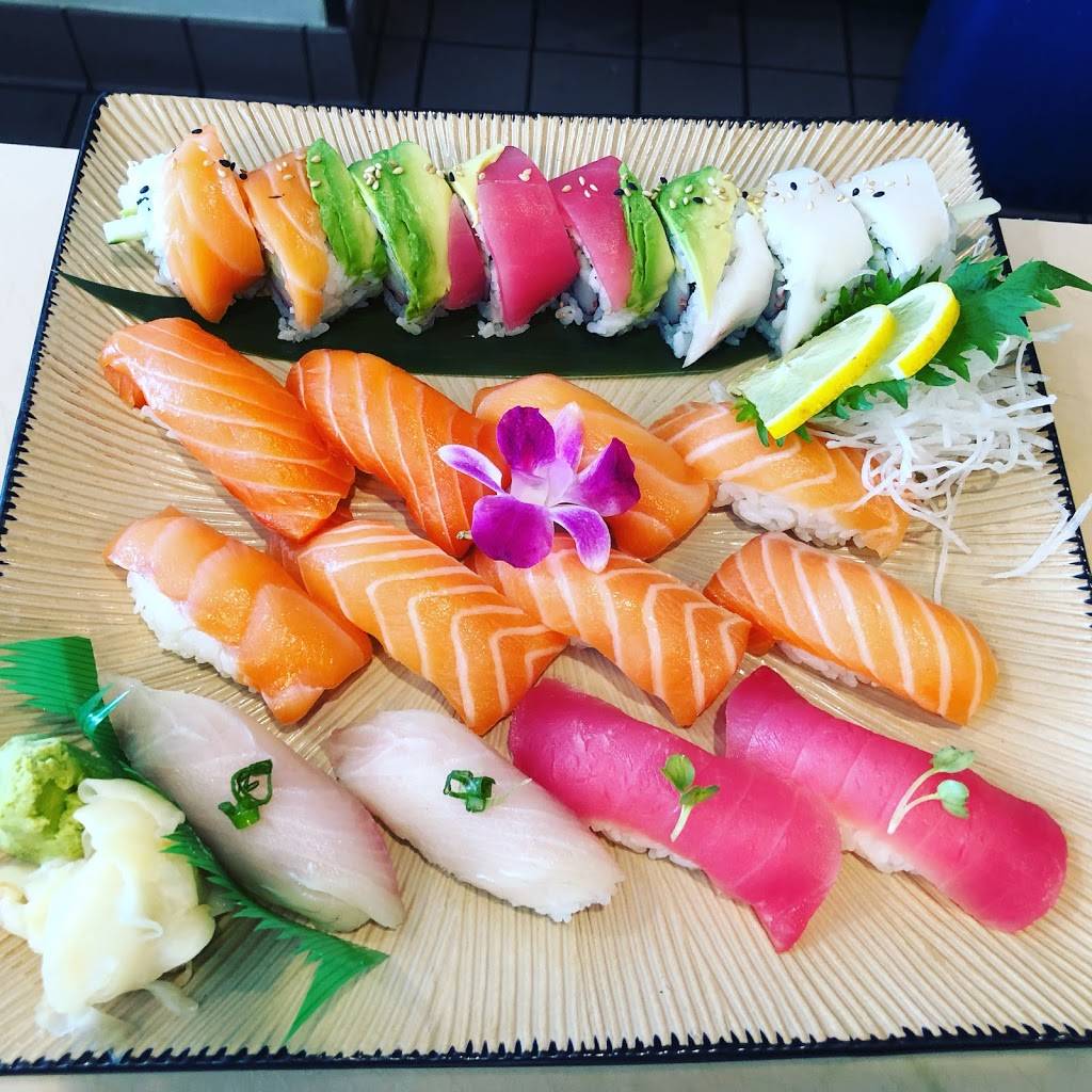 Simply Sushi Express | meal takeaway | 2750 Dundee Rd #1, Northbrook, IL 60062, USA | 8477159214 OR +1 847-715-9214