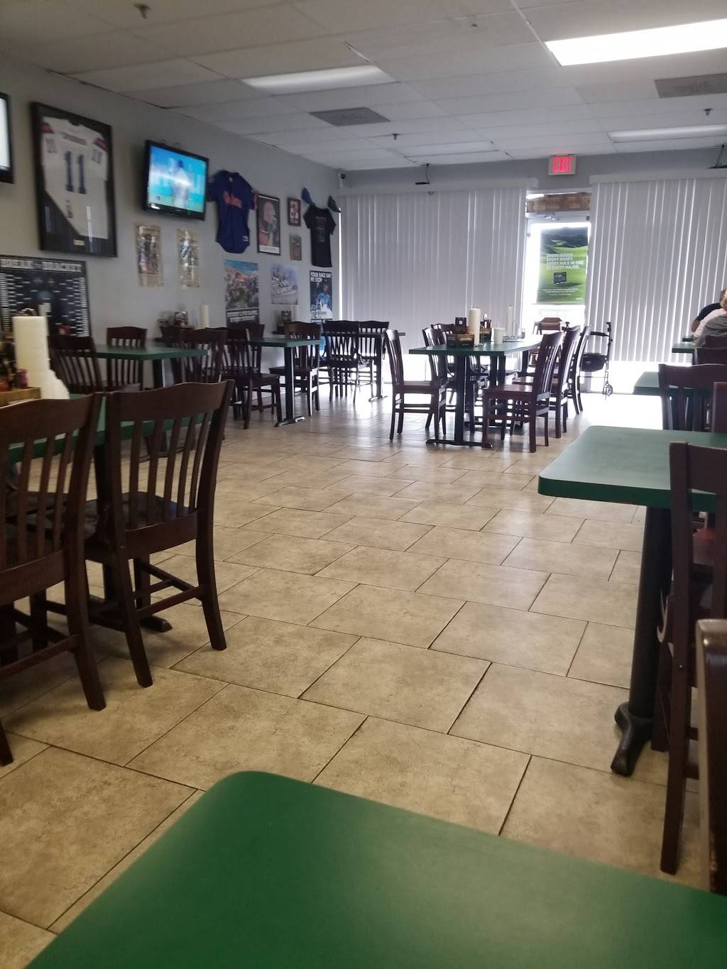 Wings & Things Palm Bay | restaurant | 4651 S Babcock St #3, Palm Bay, FL 32905, USA | 3217277778 OR +1 321-727-7778