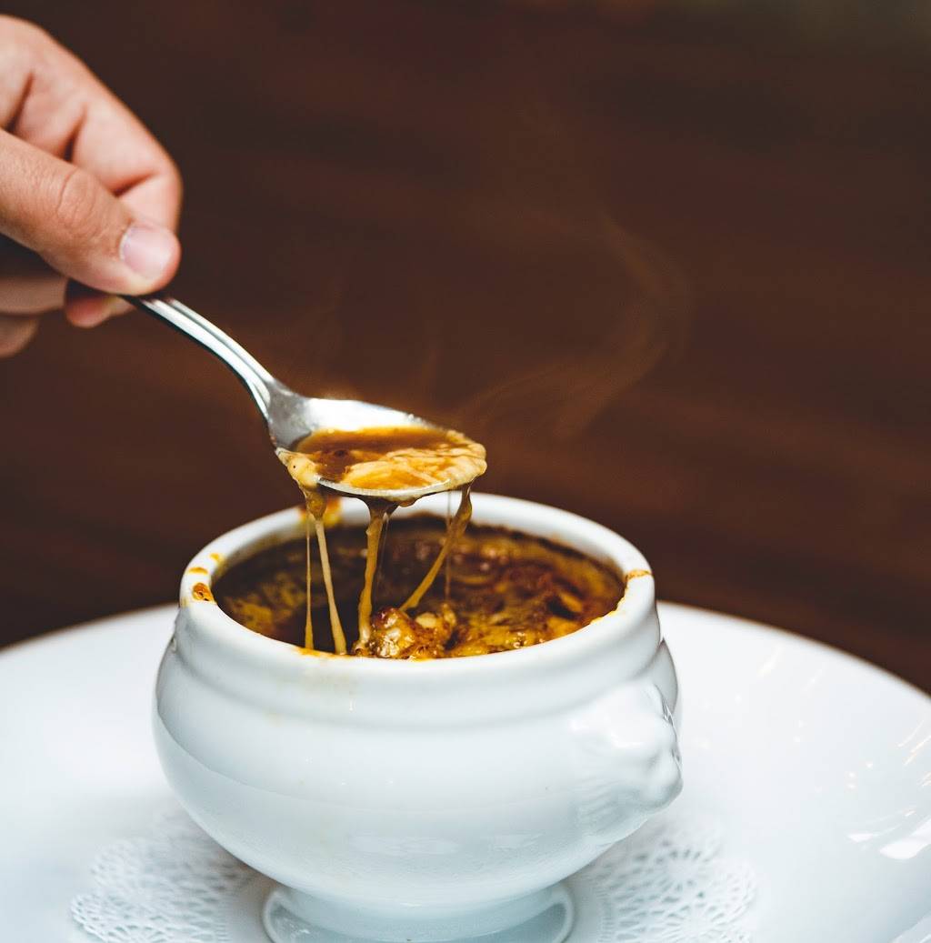 Bistro Perrier | restaurant | 4207 Walnut St, Philadelphia, PA 19104, USA | 2152224200 OR +1 215-222-4200