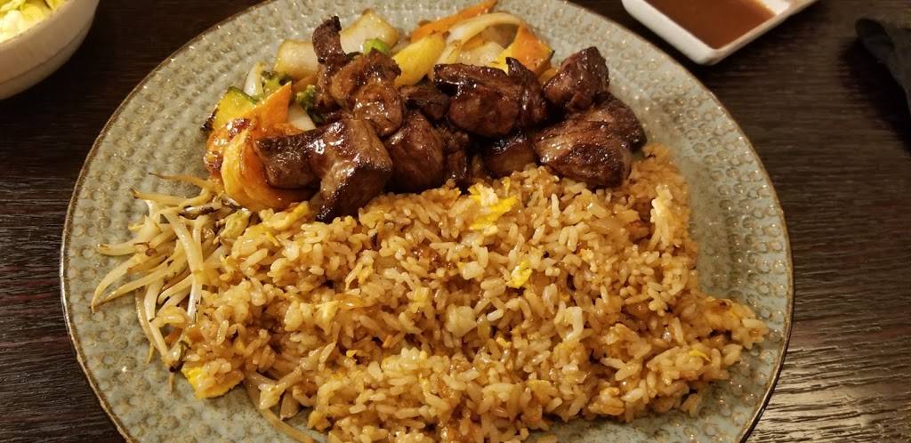 Sapporo Japanese Steak House and Sushi | restaurant | 5946 E 86th St, Indianapolis, IN 46250, USA | 3175707333 OR +1 317-570-7333