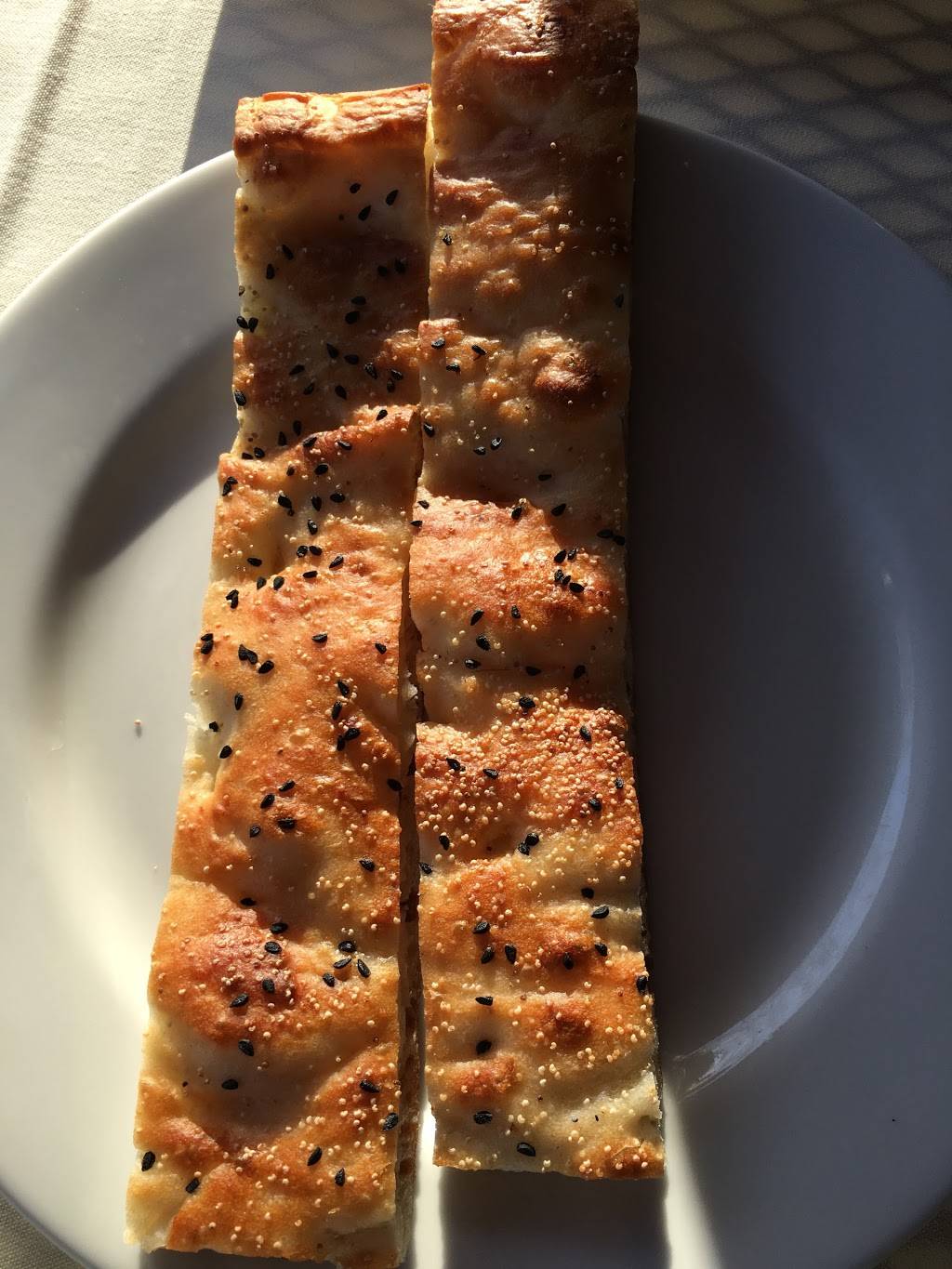 Roya Afghan Cuisine | restaurant | 2020 First St, Livermore, CA 94551, USA | 9254470576 OR +1 925-447-0576