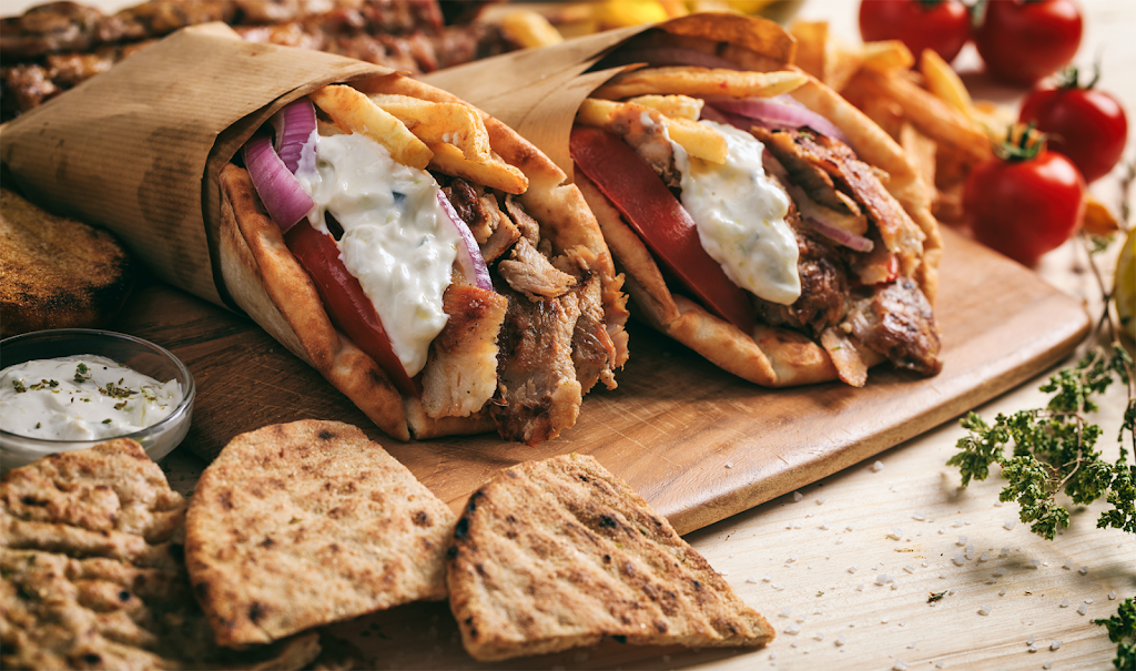 Street Gyros | restaurant | 8401 Maurice Ave, Maurice, LA 70555, USA | 3379014976 OR +1 337-901-4976
