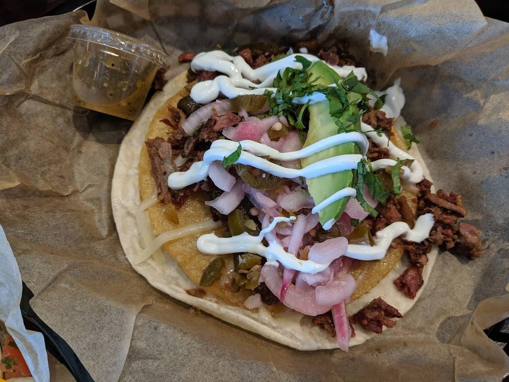 Torchys Tacos | restaurant | 18817 Limestone Commercial Dr Suite 100, Pflugerville, TX 78660, USA | 5126877442 OR +1 512-687-7442