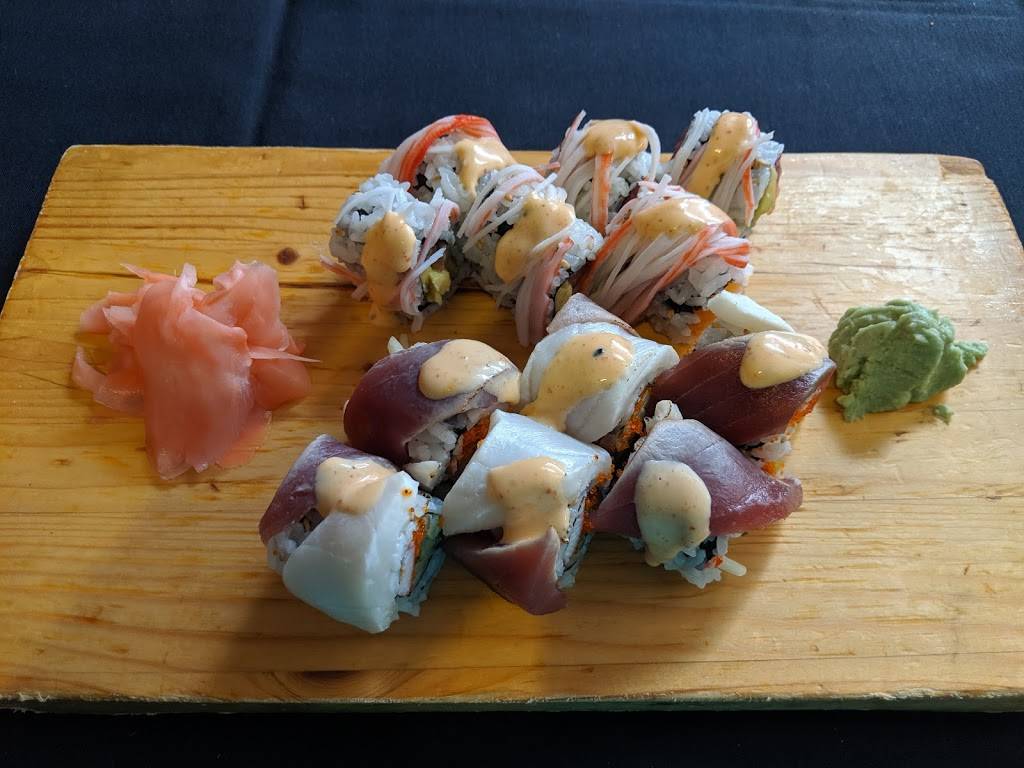 YamaFuji Japanese Restaurant | restaurant | 241 Chester St, Front Royal, VA 22630, USA | 5406313454 OR +1 540-631-3454