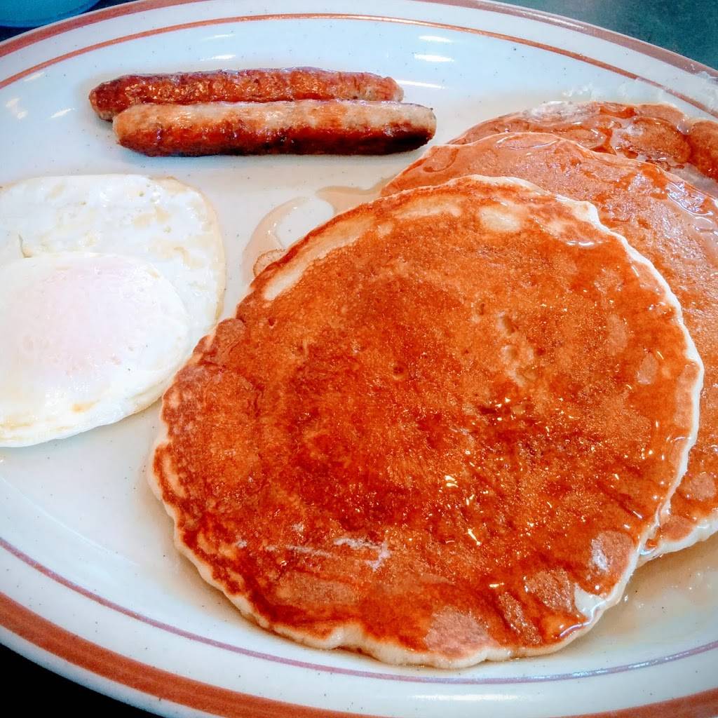 Little Belmont Cafe | restaurant | 232 Harbor Blvd, Belmont, CA 94002, USA | 6505926721 OR +1 650-592-6721