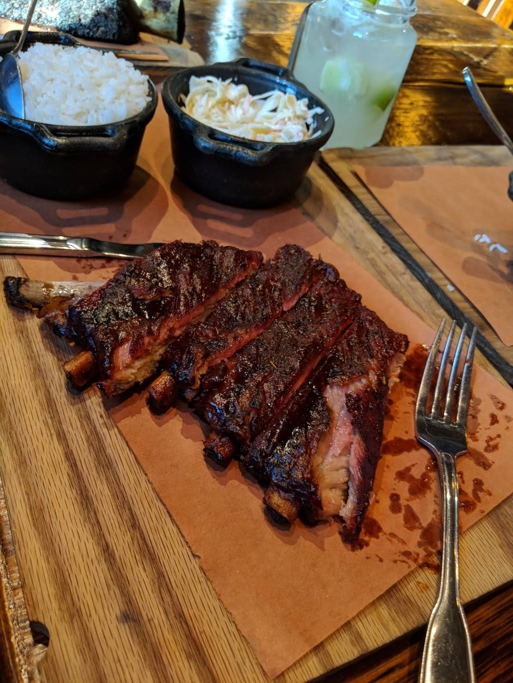 Cityrub Smokehouse | restaurant | 118 Stockton St, Newark, NJ 07105, USA | 8622377528 OR +1 862-237-7528