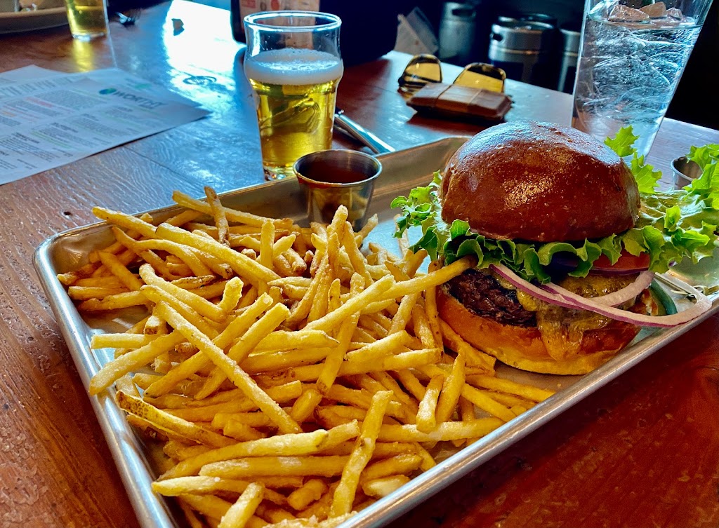 Worthy Brewing Company | restaurant | 495 NE Bellevue Dr, Bend, OR 97701, USA | 5416394776 OR +1 541-639-4776