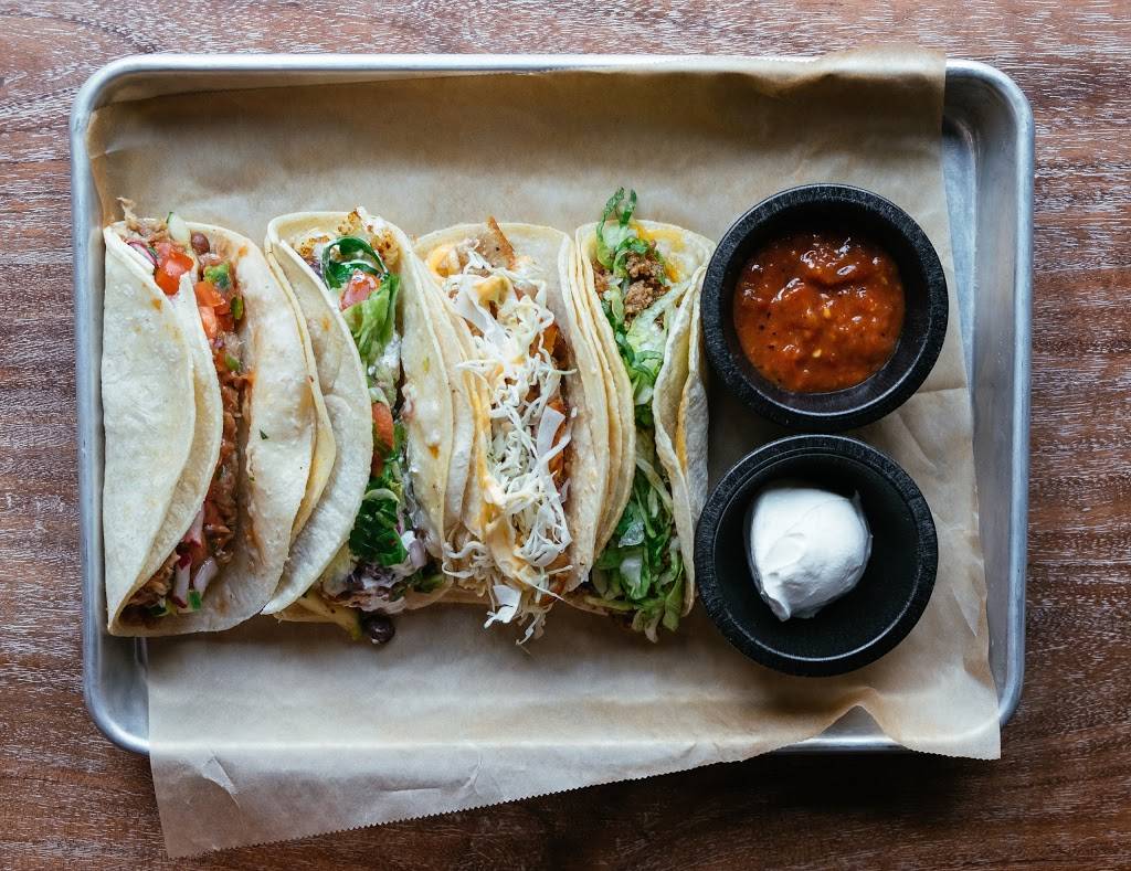 Tipsy Taco | restaurant | 215 Pelham Road b206, Greenville, SC 29615, USA | 8646031144 OR +1 864-603-1144